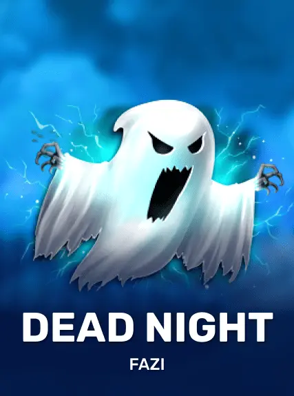 Dead Night game tile