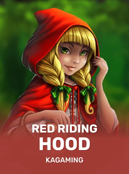 Red Riding Hood game tile