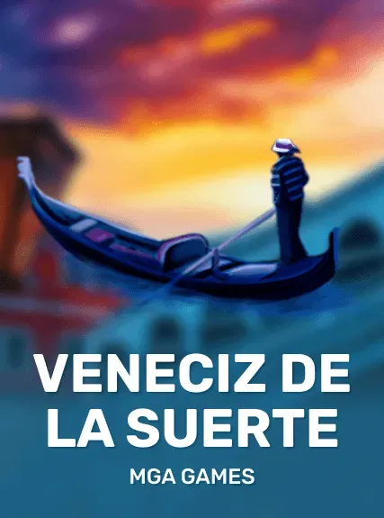 Venecia de la Suerte game tile